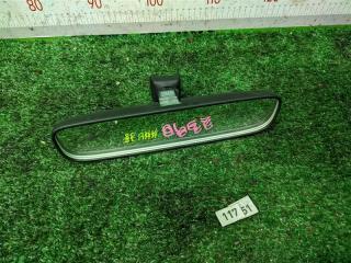 Запчасть зеркало салона переднее Toyota Harrier 2005