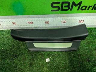 Накладка на порог салона задняя левая Lexus RX350 2008