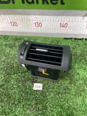 Запчасть дефлектор воздуховод передний левый Lexus RX350 2008