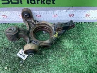 Цапфа задняя левая Toyota Harrier 2008