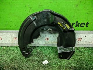 Щиток ступицы передний левый MITSUBISHI Pajero 2006