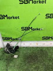 Замок двери задний правый Toyota Land Cruiser 1998