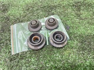 Запчасть подушка радиатора передняя Toyota Harrier 2008