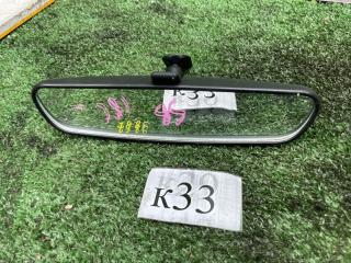 Запчасть зеркало салона переднее Toyota Kluger 2001