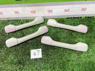 Ручка салона Lexus RX350 2008