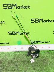 Замок двери передний правый Toyota Tundra 2007