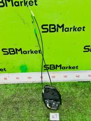 Замок двери задний левый Toyota Tundra 2007