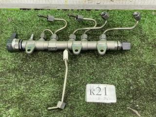 Запчасть топливная рейка BMW 3-series 2019