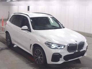 Моторчик раздаточной коробки X5 2019 G05 B57D30A