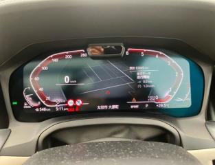 Компрессор кондиционера 3-series 2019 G21 B47D20B