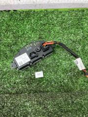 Запчасть реостат печки BMW 2-series 2016