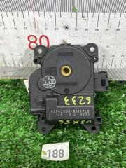 Запчасть сервопривод заслонок печки Toyota Tundra 2007