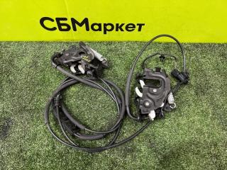 Запчасть замок капота передний BMW X5 2019