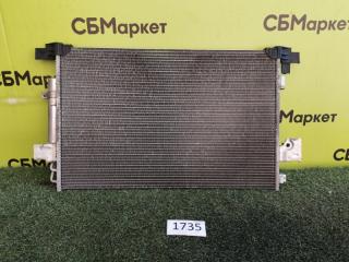 Запчасть радиатор кондиционера передний MITSUBISHI OUTLANDER 2008