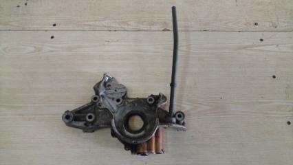 Запчасть насос масляный Mazda Demio 1999