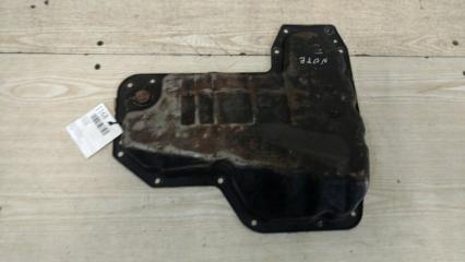 Запчасть поддон мкпп Nissan Note