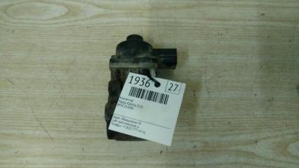 Запчасть клапан egr Mazda Familia