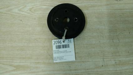 Запчасть шкив помпы Nissan Bluebird