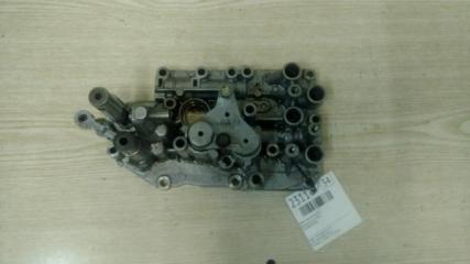 Блок клапанов АКПП Honda Accord