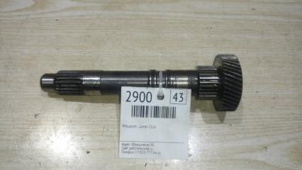 Вал АКПП Mitsubishi Lancer Б/У Вал АКПП Mitsubishi Lancer