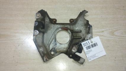 Фото запчасти крышка грм задняя Mitsubishi Legnum Б/У запчасть Запчасть крышка грм задняя Mitsubishi Legnum