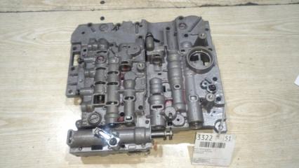 Блок клапанов АКПП Suzuki Jimny
