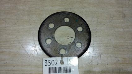 Запчасть шайба маховика Suzuki Wagon R Plus 2002
