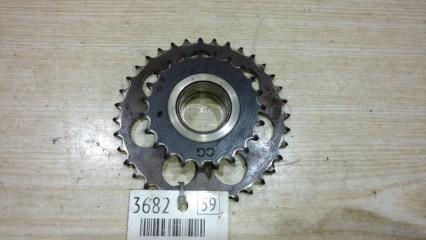 Запчасть промежуточная шестерня грм Nissan Cube