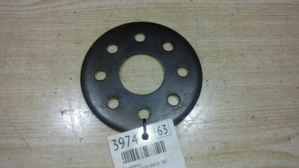 Фото запчасти шайба маховика Lexus GS300 2007 Б/У запчасть Запчасть шайба маховика Lexus GS300 2007