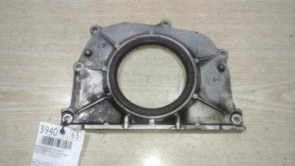 Фото запчасти крышка сальника коленвала Lexus GS300 2007 Б/У запчасть Запчасть крышка сальника коленвала Lexus GS300 2007