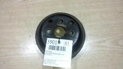 Запчасть шкив помпы Lexus GS300 2007
