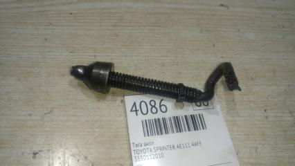 Фото запчасти тяга акпп TOYOTA SPRINTER Б/У запчасть Запчасть тяга акпп TOYOTA SPRINTER