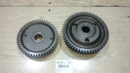 Фото запчасти шестерня акпп TOYOTA SPRINTER Б/У запчасть Запчасть шестерня акпп TOYOTA SPRINTER