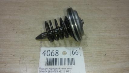 Фото запчасти поршень тормозной ленты акпп TOYOTA SPRINTER Б/У запчасть Запчасть поршень тормозной ленты акпп TOYOTA SPRINTER