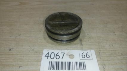 Фото запчасти крышка акпп TOYOTA SPRINTER Б/У запчасть Запчасть крышка акпп TOYOTA SPRINTER