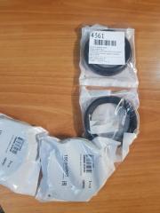 Запчасть сальник привода правый Nissan AVENIR