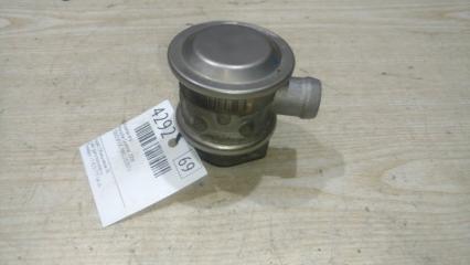 Фото запчасти клапан егр Porsche Cayenne 2004 Б/У запчасть Запчасть клапан егр Porsche Cayenne 2004