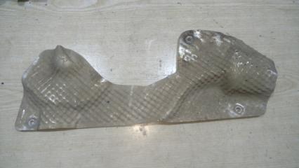 Фото запчасти защита акпп Porsche Cayenne 2004 Б/У запчасть Запчасть защита акпп Porsche Cayenne 2004