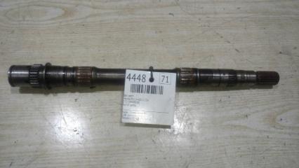 Вал АКПП Honda Fit Б/У Вал АКПП Honda Fit