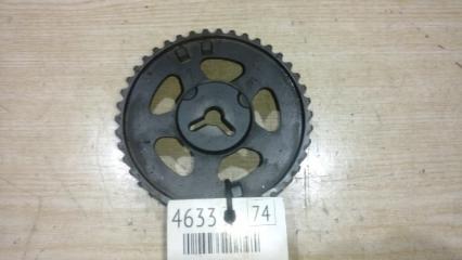 Фото запчасти шестерня распредвала Mazda Premacy 2001 Б/У запчасть Запчасть шестерня распредвала Mazda Premacy 2001