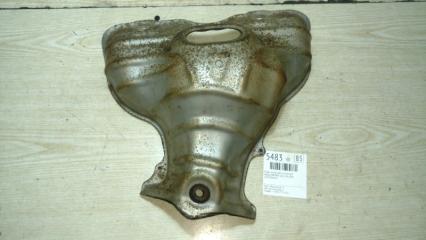 Запчасть кожух выпускного коллектора Honda PARTNER 2006
