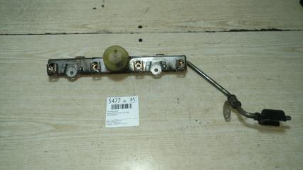 Запчасть топливная рейка Honda PARTNER 2006