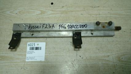 Запчасть топливная рейка Honda Odyssey