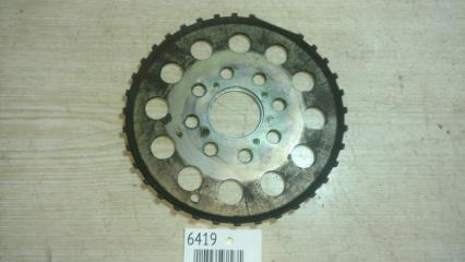 Фото запчасти шестерня датчика положения коленвала Toyota BREVIS Б/У запчасть Запчасть шестерня датчика положения коленвала Toyota BREVIS