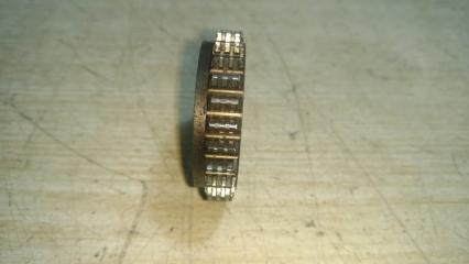 Шестерня коленвала MURANO VQ35DE