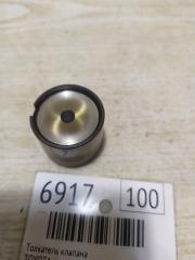 Фото запчасти толкатель клапана TOYOTA corolla 1994-01-01 — 2002-06-01 Б/У запчасть Запчасть толкатель клапана TOYOTA corolla 1994-01-01 — 2002-06-01