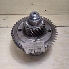 Вал АКПП в сборе Mazda atenza 2003 Б/У Вал АКПП в сборе Mazda atenza 2003