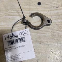 Кронштейн АКПП Mazda atenza 2003