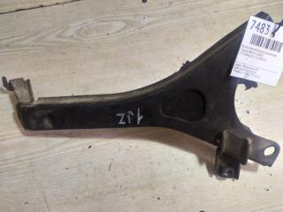 Фото запчасти кронштейн впускного коллектора Toyota BREVIS Б/У запчасть Запчасть кронштейн впускного коллектора Toyota BREVIS