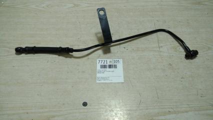 Фото запчасти трубка масляная Hyundai Tucson 2008 Б/У запчасть Запчасть трубка масляная Hyundai Tucson 2008